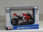 Ducati Panigale V4 S Corse sc:1/18